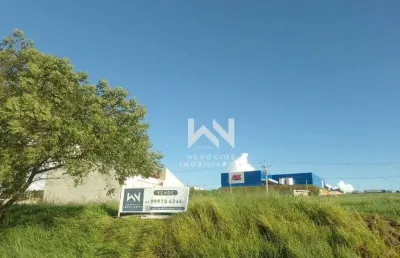 Terreno à venda, 250 m² por r$ 160.000,00 - gleba lindóia - londrina/pr