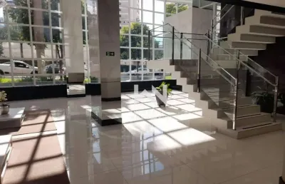 Apartamento com 3 dormitórios à venda, 122 m² por r$ 1.400.000,00 - gleba fazenda palhano - londrina/pr