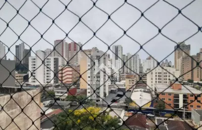 Apartamento com 3 dormitórios à venda, 122 m² por r$ 420.000,00 - centro - londrina/pr