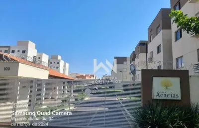 Apartamento com 2 dormitórios à venda, 45 m² por r$ 160.000,00 - jardim maria luiza - londrina/pr
