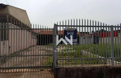 Casa com 2 dormitórios à venda, 117 m² por r$ 575.000,00 - jardim shangri-la a - londrina/pr