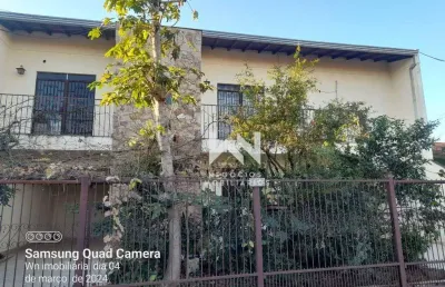 Sobrado com 4 dormitórios à venda, 267 m² por r$ 750.000,00 - portal de versalhes 2 - londrina/pr