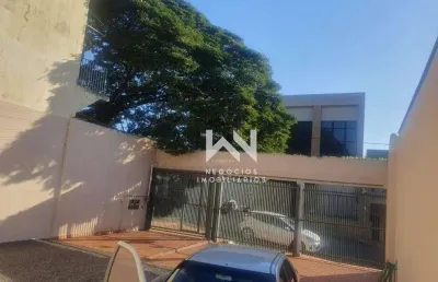 Casa com 4 dormitórios à venda, 120 m² por r$ 450.000,00 - ouro verde - londrina/pr