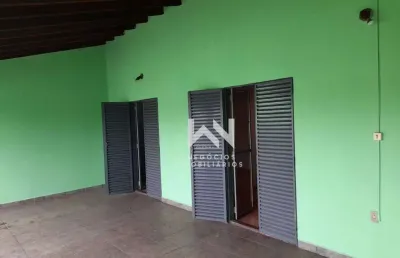 Casa com 4 dormitórios à venda, 150 m² por r$ 450.000,00 - coroados - londrina/pr