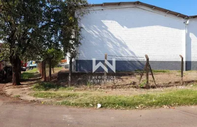 Barracão para alugar, 2200 m² por r$ 26.000,00/mês - jardim união - cambé/pr