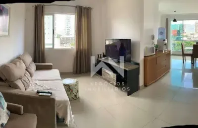 Apartamento com 3 dormitórios à venda, 90 m² por r$ 990.000,00 - castelo branco - itapema/sc
