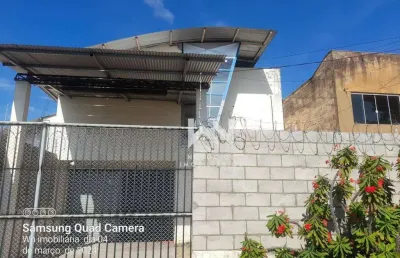 Barracão, 900 m² - venda por r$ 5.000.000,00 ou aluguel por r$ 15.000,00/mês - rodocentro - londrina/pr