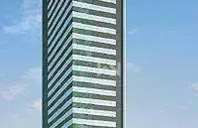 Sala para alugar, 38 m² por r$ 2.750,00/mês - gleba palhano - londrina/pr