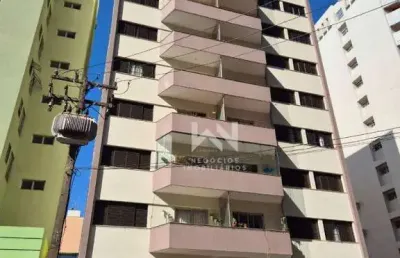 Apartamento com 2 dormitórios, 75 m² - venda por r$ 350.000,00 ou aluguel por r$ 2.070,00/mês - centro - londrina/pr