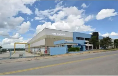 Galpão comercial para locação em sorocaba-sp, bairro sorocaba  15.202,96 m² de área disponível!
