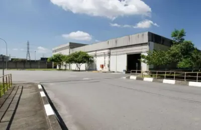 Galpão para locação no centro de osasco-sp com 2.804m2