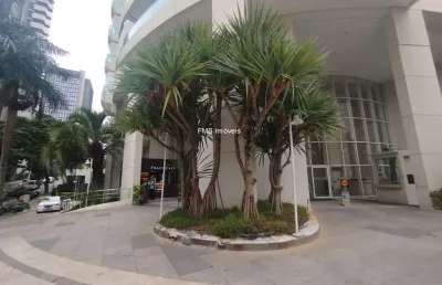 Conjunto comercial com 167m2 próximo a av. paulista