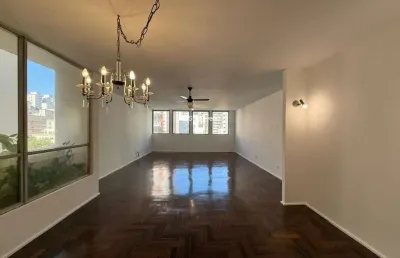 Imperdível oportunidade de compra: apartamento com 3 quartos e 3 suítes em cerqueira césar, são paulo-sp