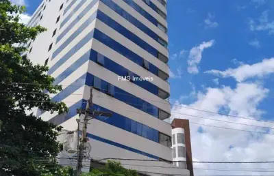 Conjunto comercial de alto padrão com 8 vagas de garagem na barra funda, são paulo-sp: imperdível!