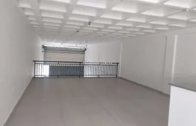Galpão comercial para locação em são paulo-sp, bairro bela vista: 5 banheiros, 6 vagas de garagem, 300m² de área