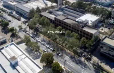 Prédio à venda na Avenida Juruá, 434, Alphaville Centro Industrial e Empresarial/Alphaville., Barueri