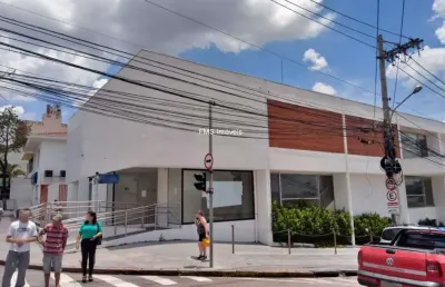 Ponto comercial para alugar na Rua Rangel Pestana, 394, Centro, Jundiaí