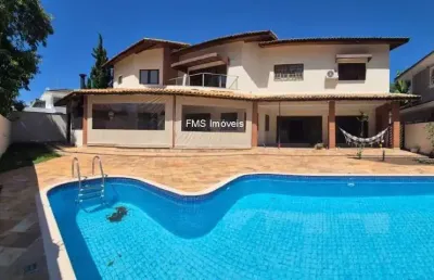 Imperdível: casa à venda em cotia-sp, são paulo ii! 5 quartos, 3 suítes, 2 salas, 7 banheiros, 2 vagas, 418m². venha conferir!