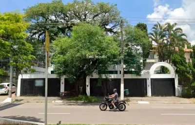 Casa comercial com 15 salas para alugar na Avenida Lineu de Paula Machado, 1162, Butantã, São Paulo