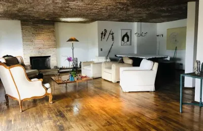 Apartamento à venda em santo amaro com 4 suítes, 4 vagas, 206m²