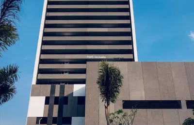 Conjunto comercial para locação em são paulo-sp, no bairro parque industrial tomas edson: 555m² e 14 vagas de garagem!