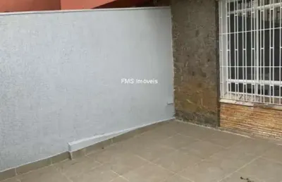 Casa residencial 162m² - 2 dormitórios ( 1 suíte) - 2 vagas - brooklin - vila cordeiro