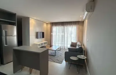 Apartamento c/ 1 suíte para locação na vila nova conceição