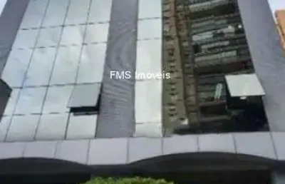 Ponto comercial para alugar na Rua Princesa Isabel, 94, Brooklin Paulista, São Paulo