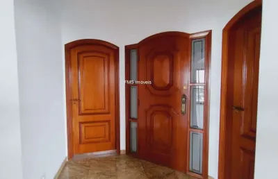 Apartamento 161m² - 2 dormitórios ( 1 suite ) - 4 vagas - campo belo -vila congonhas