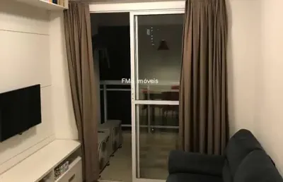Apartamento de 2 quartos na consolação, são paulo - sp: 54m², 1 vaga, locação incrível!
