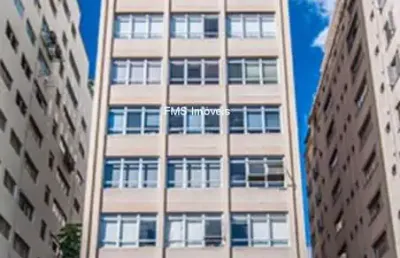 Ponto comercial com 6 salas para alugar na Alameda Franca, 1050, Jardim Paulista, São Paulo