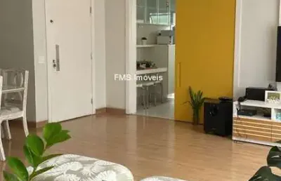 Apartamento com 4 quartos à venda na Alameda Itu, 1579, Jardim América, São Paulo