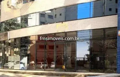 Ponto comercial para alugar na Rua David Ben Gurion, 1074, Morumbi, São Paulo