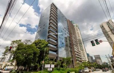 Ponto comercial para alugar na Rua Pais Leme, 291, Pinheiros, São Paulo