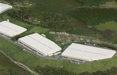 Galpão para locação em itapecerica da serra/sp com 16.367 m²