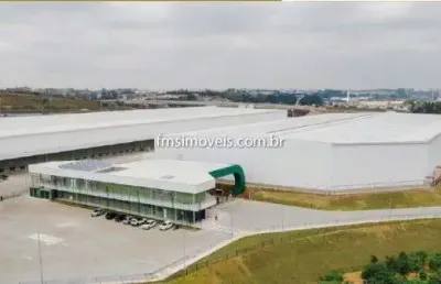 Galpão comercial para locação em arujá-sp, 8.151m² de área.