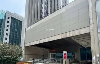 Ponto comercial para alugar na Avenida Paulista, 436, Bela Vista, São Paulo