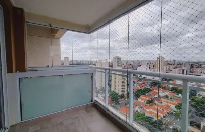 Apartamento 64m- 1 dormitorio(2dormitorio reversivel) - 2 vagas - vila mascote