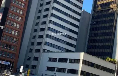 Ponto comercial à venda na Avenida Paulista, 1754, Bela Vista, São Paulo