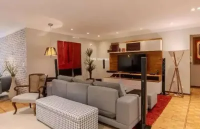 Apartamento à venda na bela vista, com 3 quartos, 3 banheiros, 2 vagas de garagem