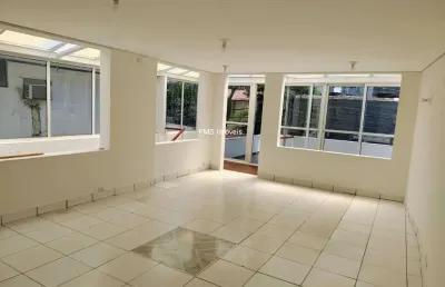 Casa comercial 231m² construida - 3 dormitorios - 6 banheiros - chacara santo antonio