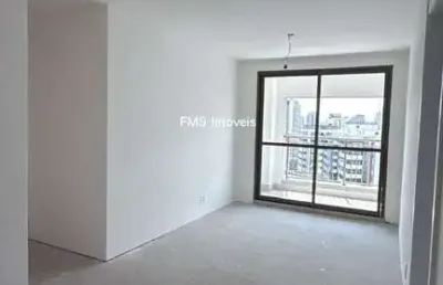 Apartamento com 2 quartos à venda na Avenida Lins de Vasconcelos, 3299, Vila Mariana, São Paulo