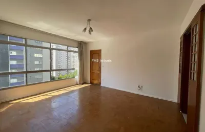 Imóvel à venda ou locação na vila nova conceição: 3 quartos, 1 suíte, 3 banheiros, 1 vaga, 94m² - são paulo-sp