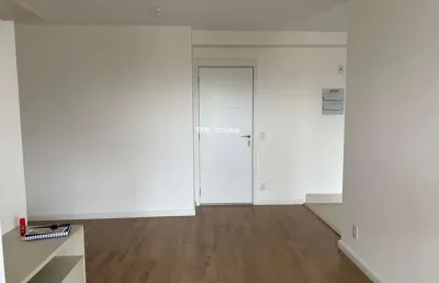 2 dormitórios sendo 1 suíte 1 vaga com depósito 67m² no panamby.