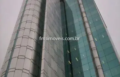 Ponto comercial para alugar na Rua Doutor Geraldo Campos Moreira, 240, Brooklin, São Paulo