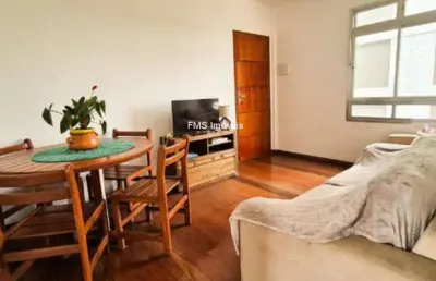Apartamento à venda no bairro planalto paulista, com 2 quartos, 1 banheiro.