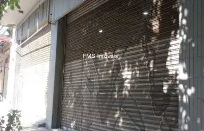 Ponto comercial para alugar na Rua Cardeal Arcoverde, 41, Pinheiros, São Paulo