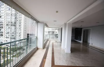 Apartamento 168² - 4 dormitórios ( 3 suítes) - 3 vagas - brooklim