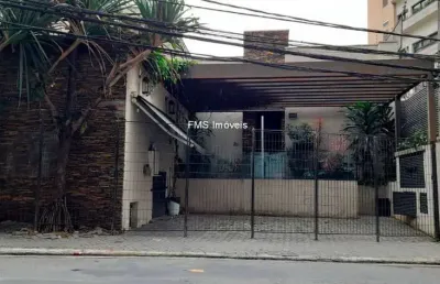 Prédio com 6 salas para alugar na Rua Adolfo Tabacow, 173, Itaim Bibi, São Paulo