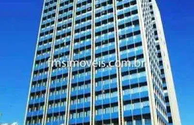 Ponto comercial para alugar na Avenida das Nações Unidas, 13797, Vila Olímpia, São Paulo